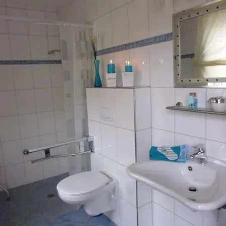 Holiday home Koss 2 Fehmarn