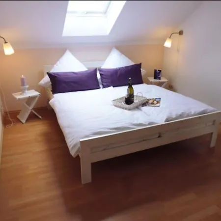 Holiday home Koss 2 Fehmarn