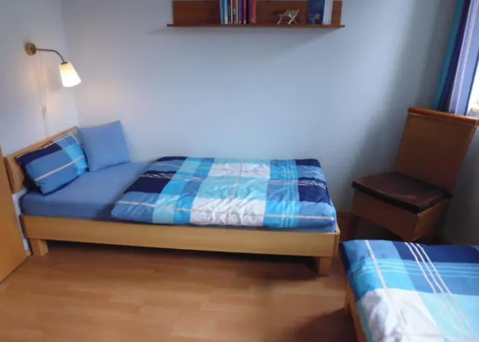 بيت للعطل Koss 2