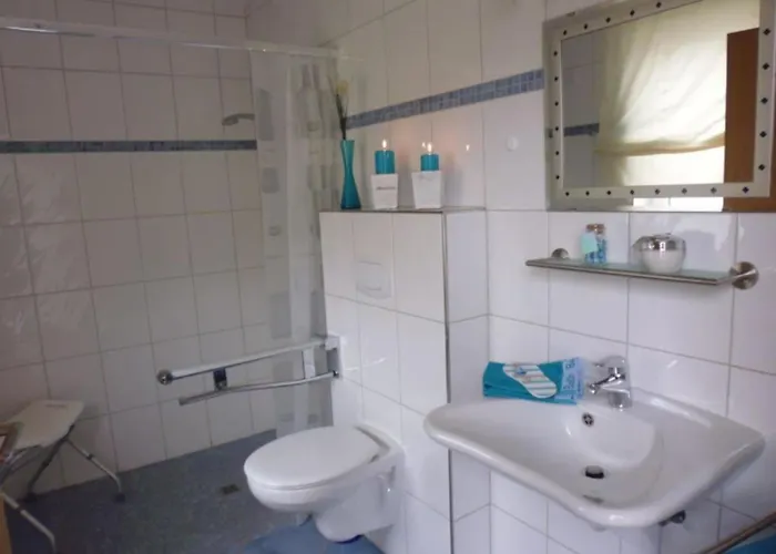 بيت للعطل Koss 2 فيهمارن