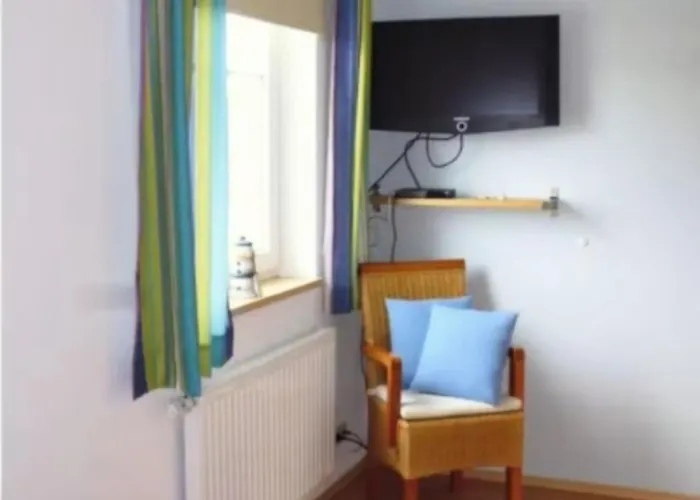 بيت للعطل Koss 2 فيهمارن