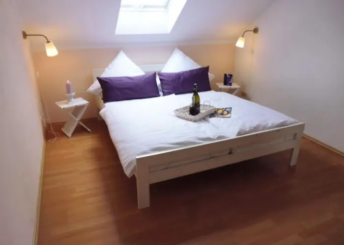 بيت للعطل Koss 2 فيهمارن