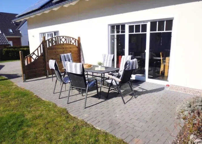 Koss 2 بيت للعطل فيهمارن